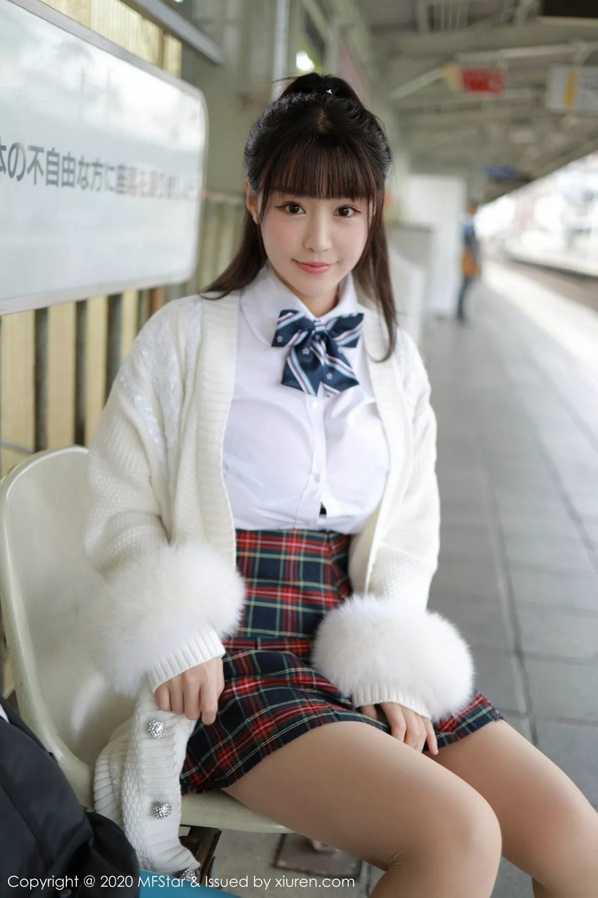 [MFStar模范学院]第259期朱可儿写真  第28张-《94零社区》