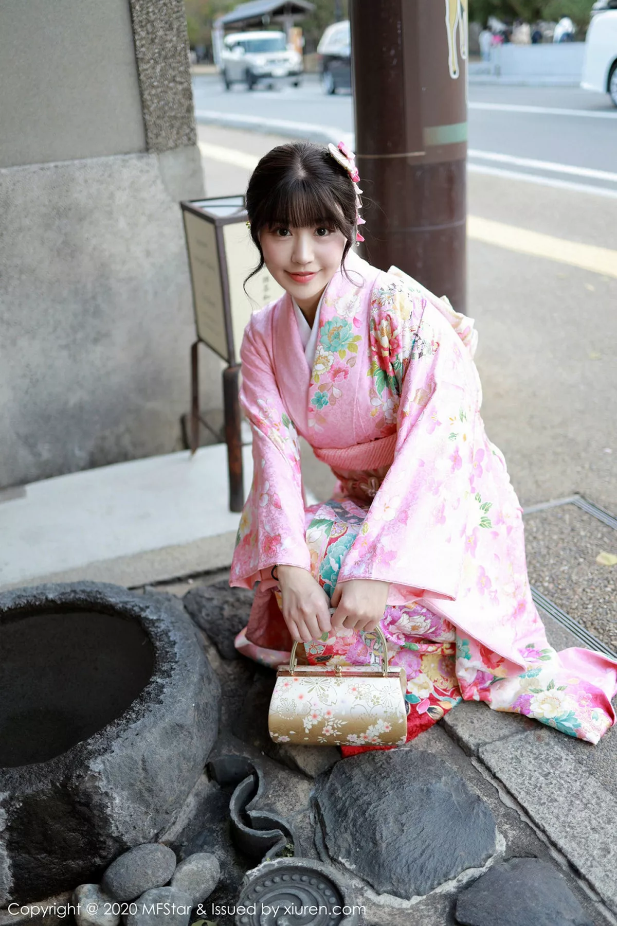 [MFStar模范学院]第254期朱可儿写真  第6张-《94零社区》