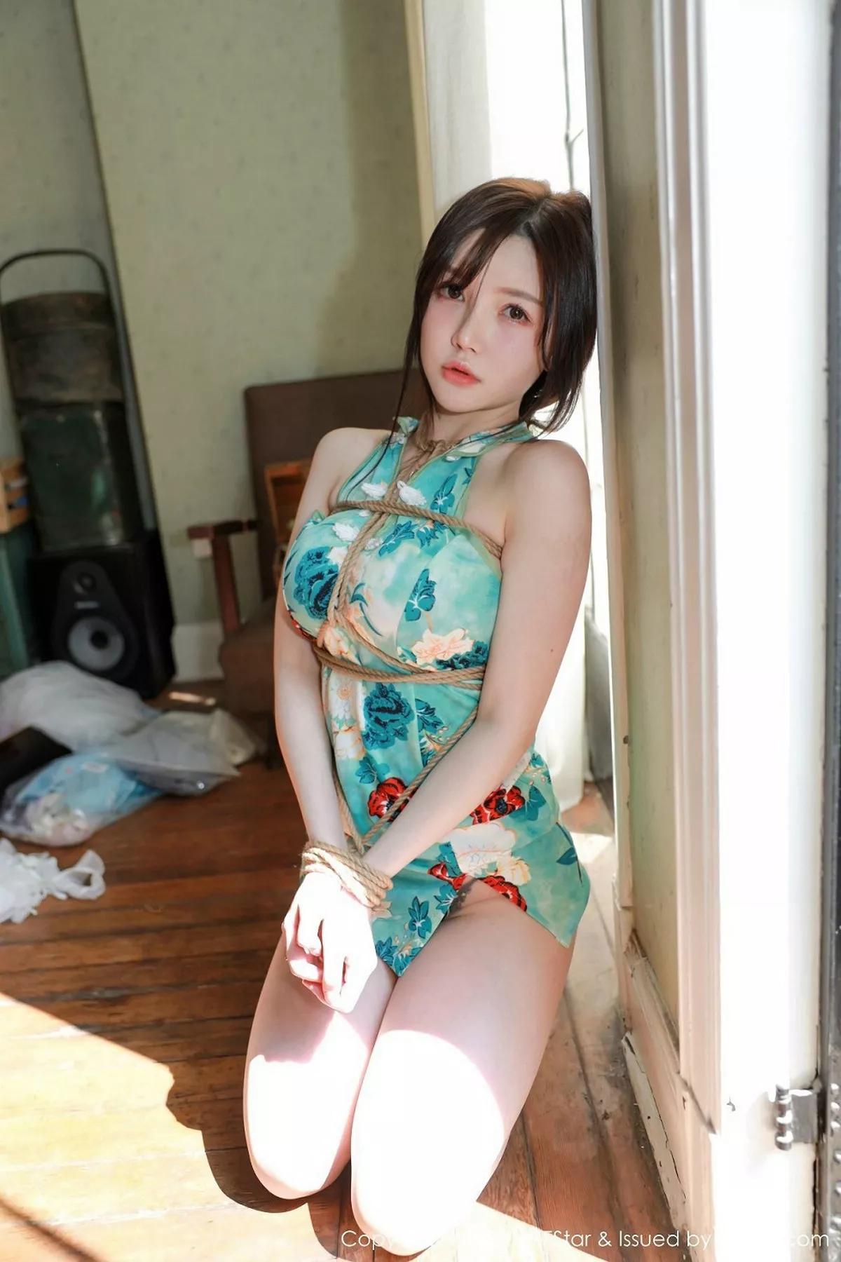 [MFStar模范学院]第293期糯美子写真  第21张-《94零社区》