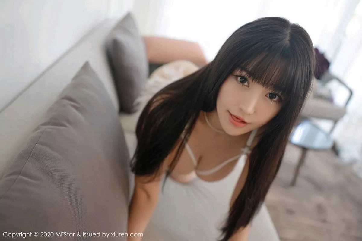 [MFStar模范学院]第415期朱可儿写真  第29张-《94零社区》