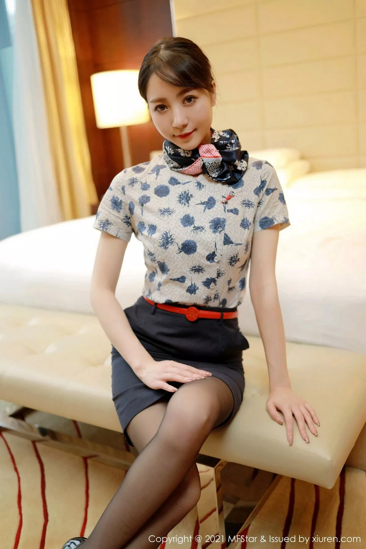 [MFStar模范学院]第450期水水er写真  第9张-《94零社区》