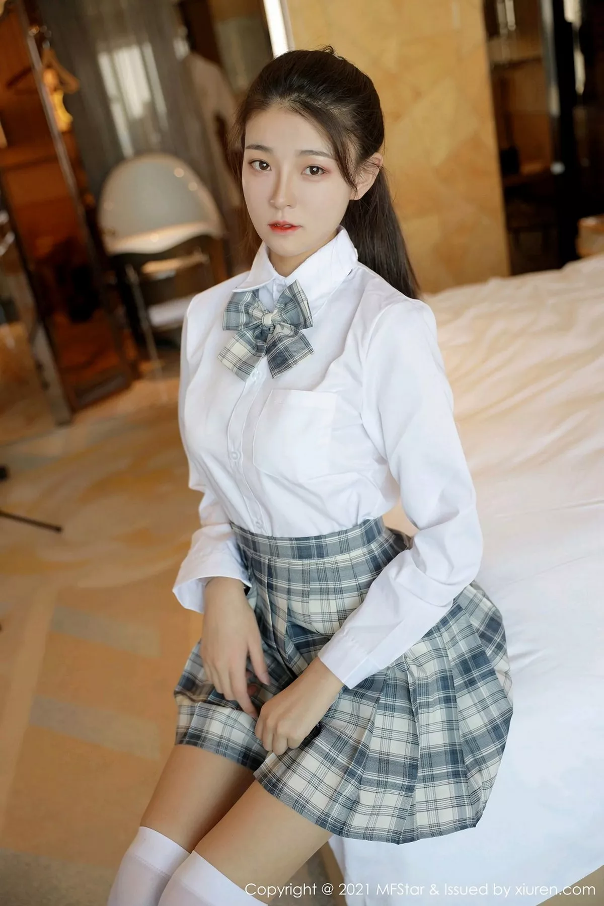 [MFStar模范学院]第448期苏雨彤写真  第4张-《94零社区》