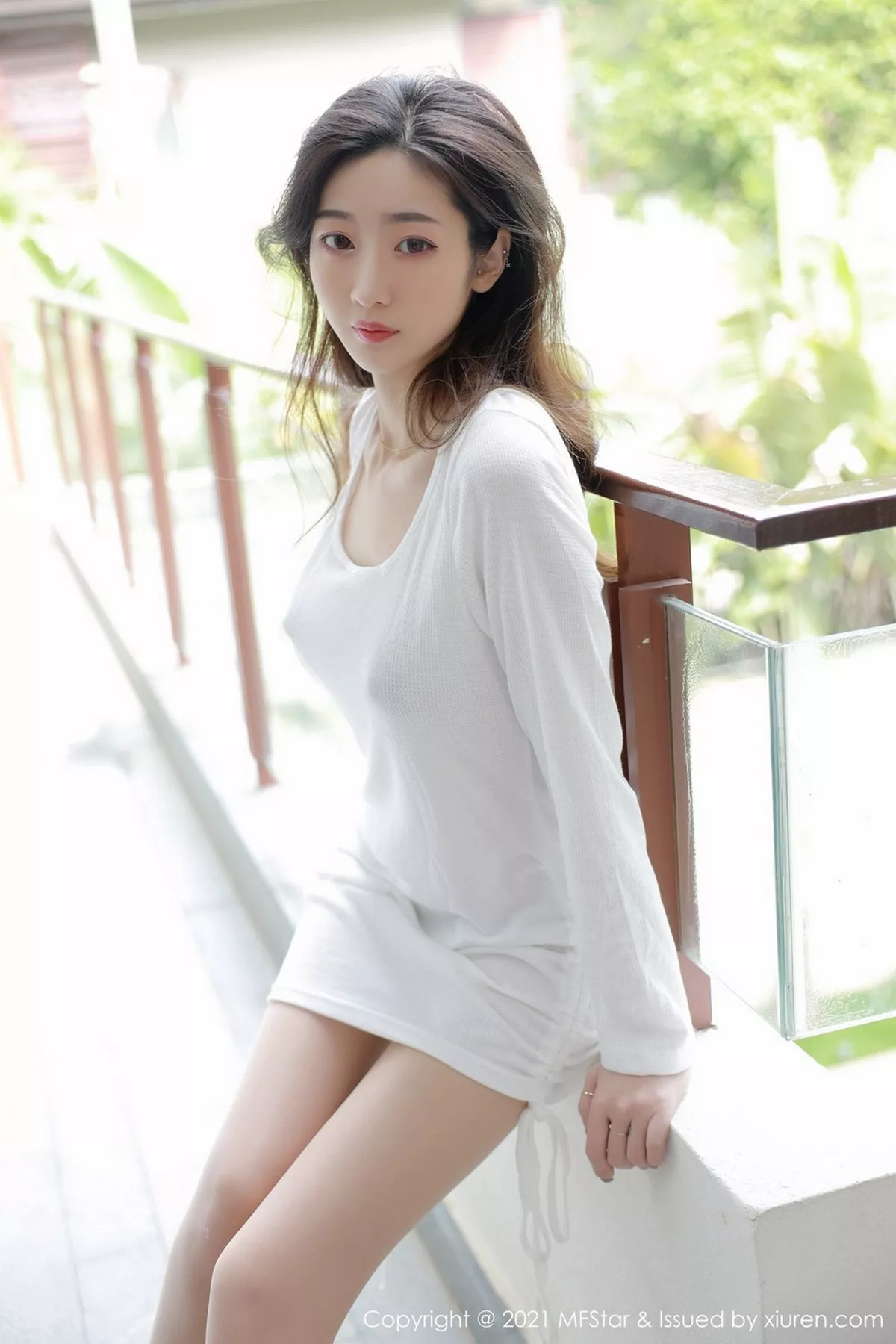 [MFStar模范学院]第446期安琪Yee写真  第2张-《94零社区》