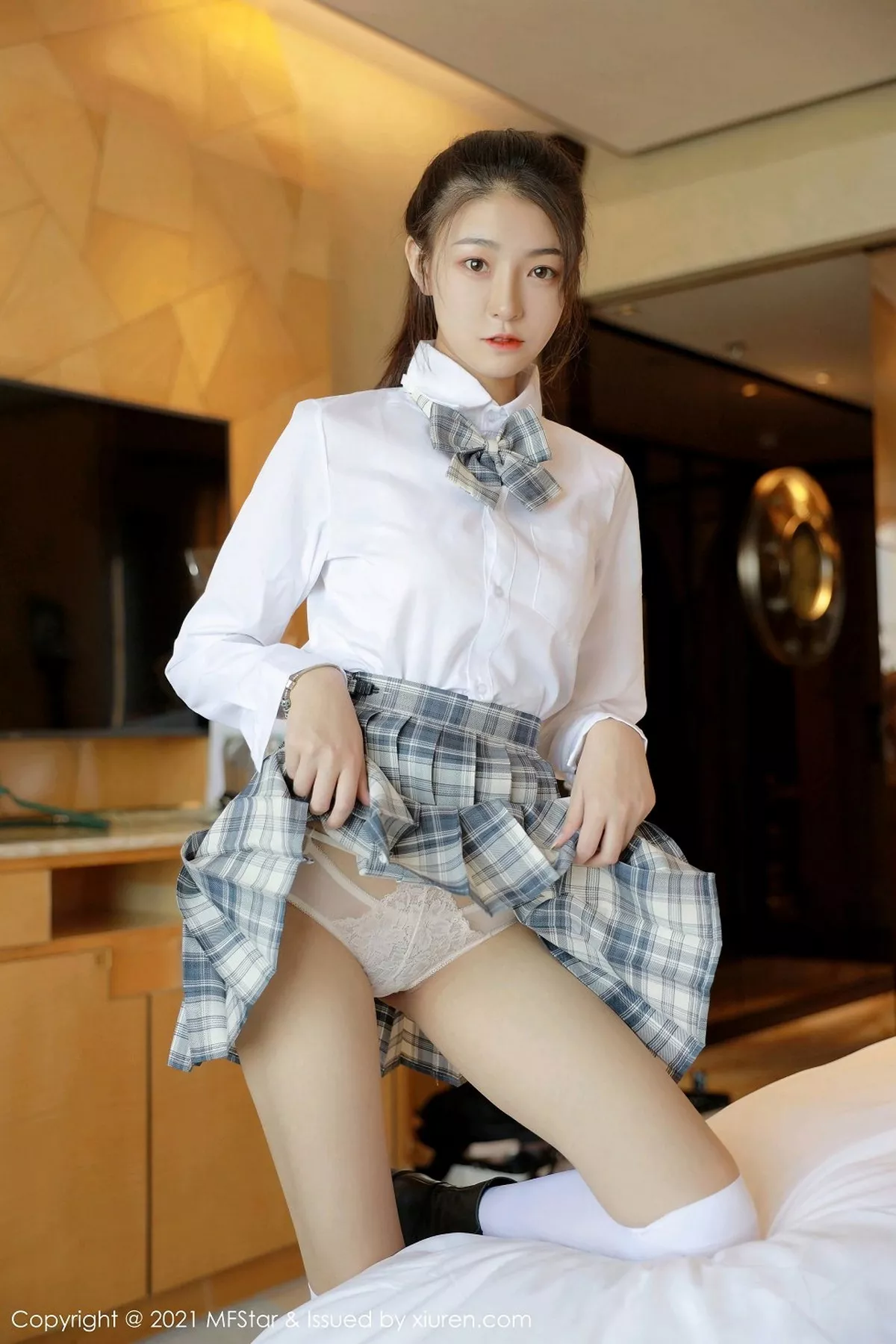 [MFStar模范学院]第448期苏雨彤写真  第12张-《94零社区》