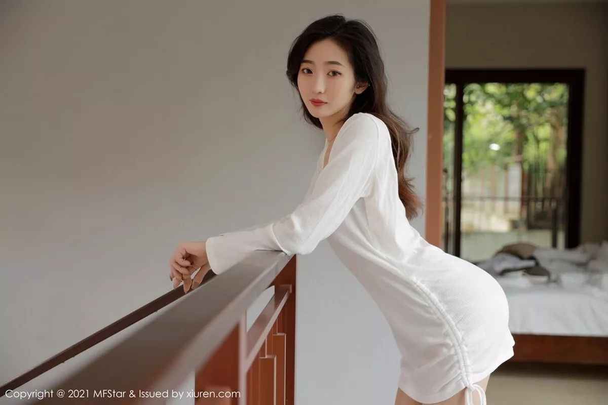 [MFStar模范学院]第446期安琪Yee写真  第18张-《94零社区》