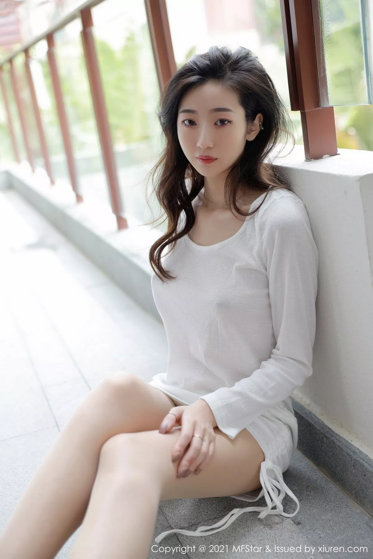 [MFStar模范学院]第446期安琪Yee写真  第22张-《94零社区》