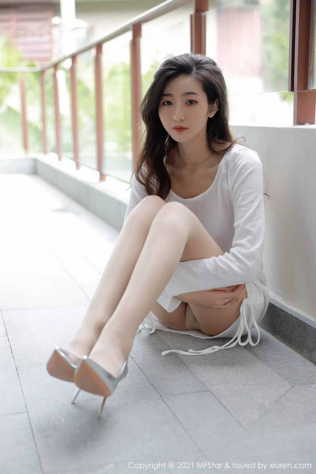 [MFStar模范学院]第446期安琪Yee写真  第24张-《94零社区》