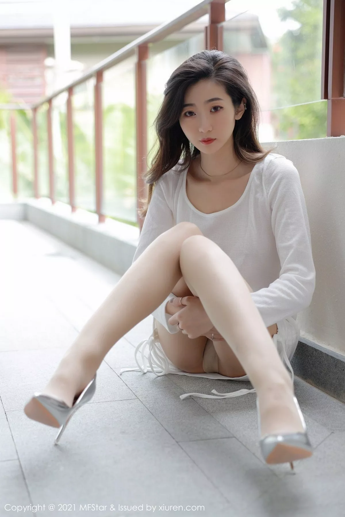 [MFStar模范学院]第446期安琪Yee写真  第25张-《94零社区》