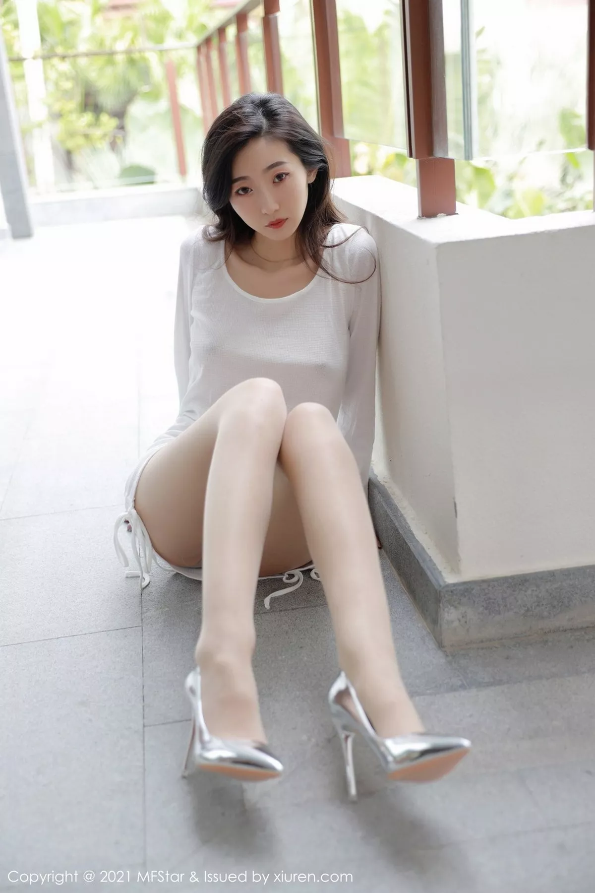 [MFStar模范学院]第446期安琪Yee写真  第30张-《94零社区》