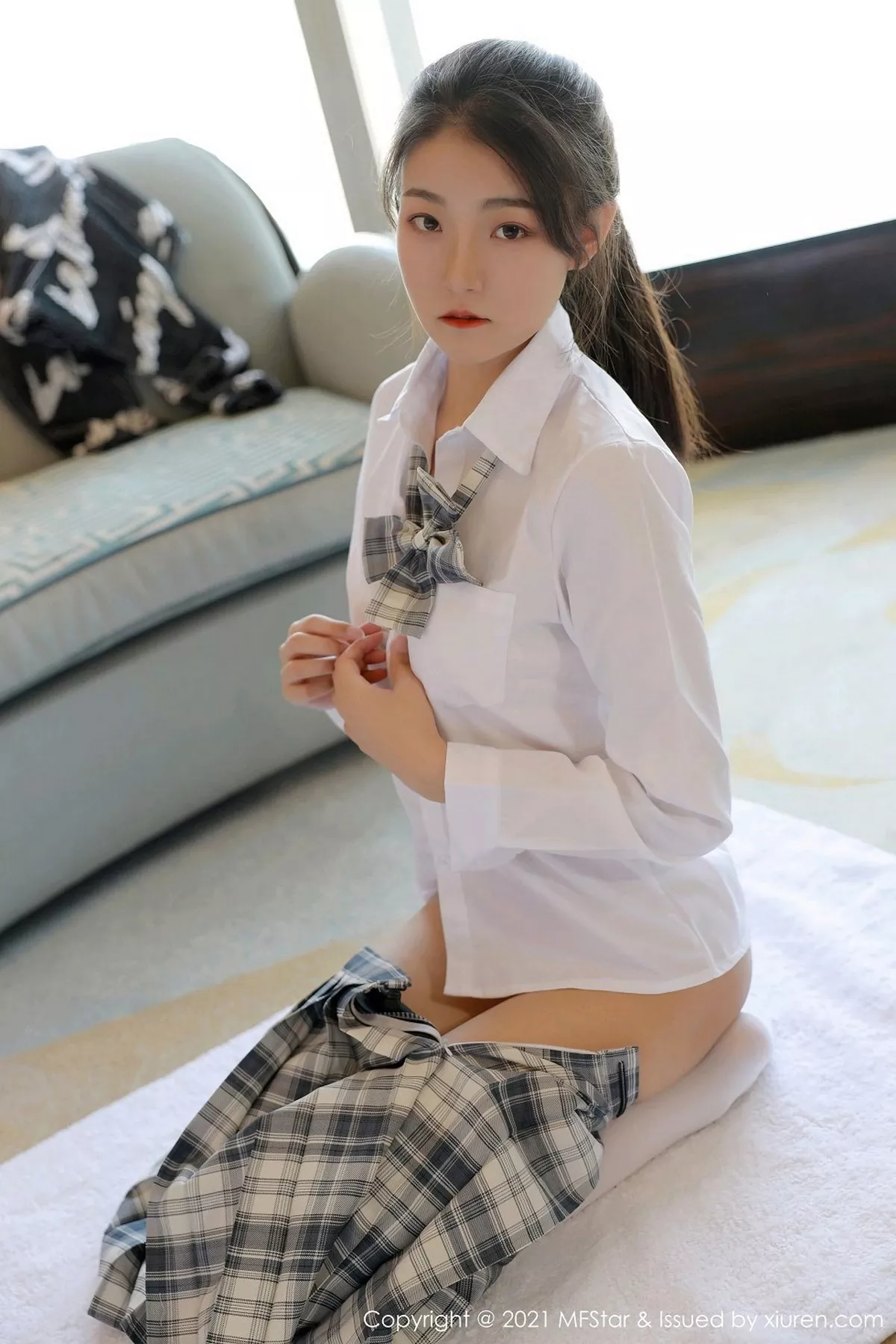 [MFStar模范学院]第448期苏雨彤写真  第31张-《94零社区》
