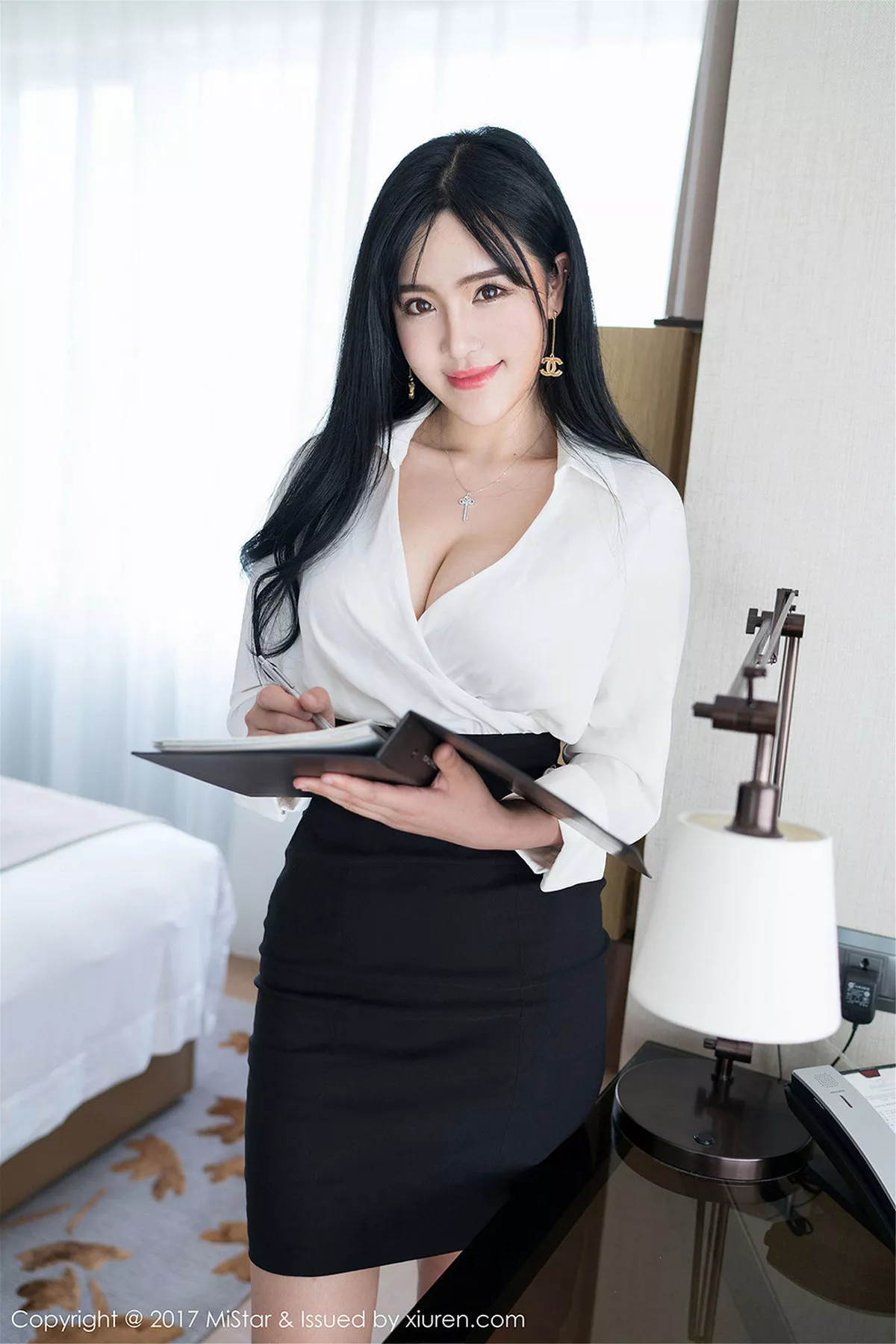 [MiStar魅妍社]第172期刘钰儿写真  第7张-《94零社区》