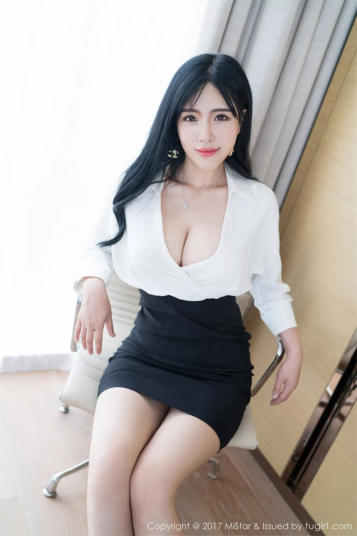 [MiStar魅妍社]第172期刘钰儿写真  第10张-《94零社区》