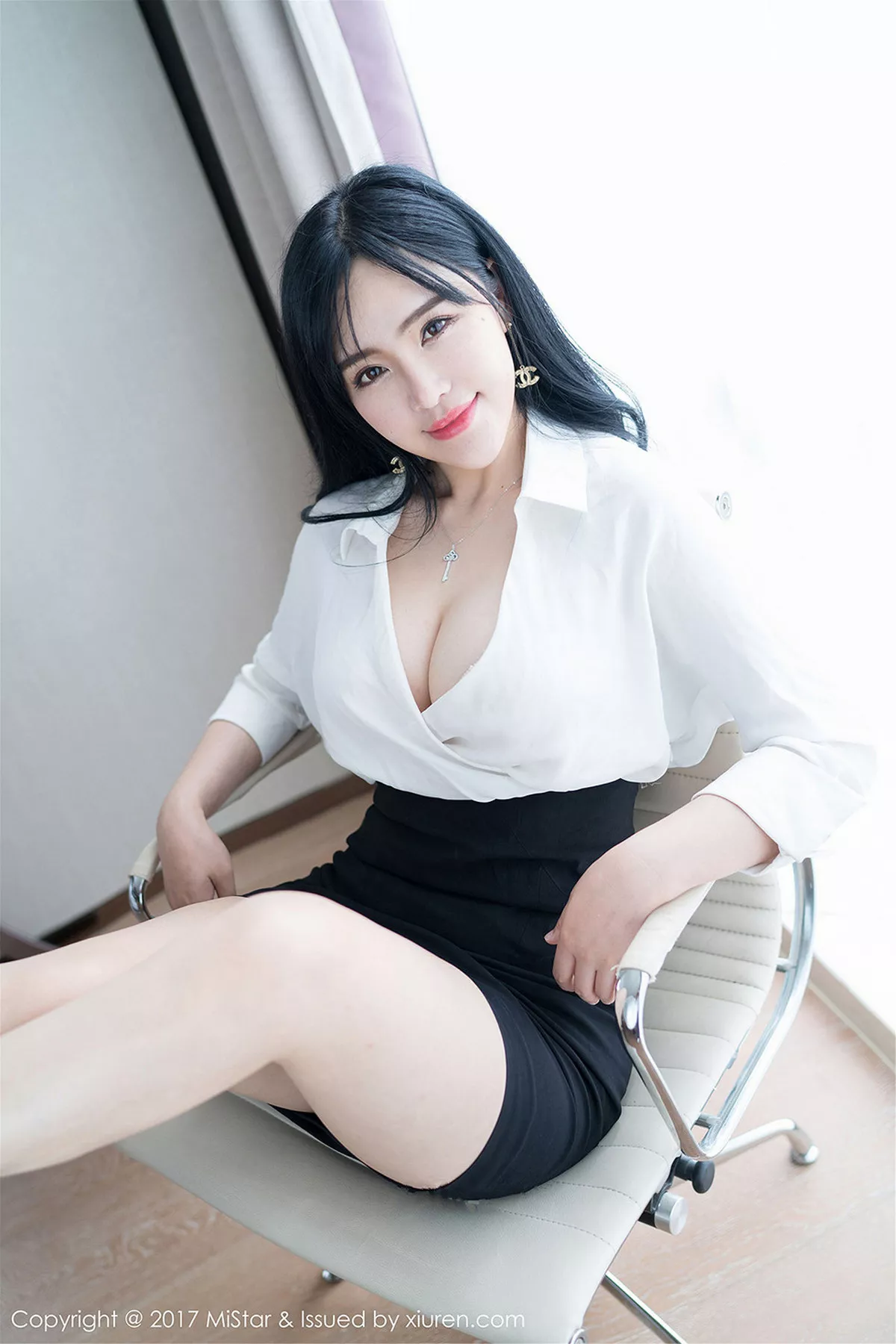 [MiStar魅妍社]第172期刘钰儿写真  第9张-《94零社区》
