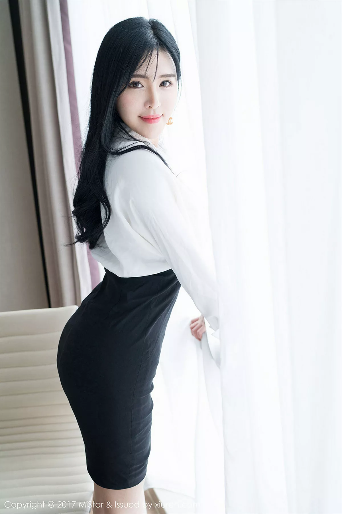 [MiStar魅妍社]第172期刘钰儿写真  第12张-《94零社区》