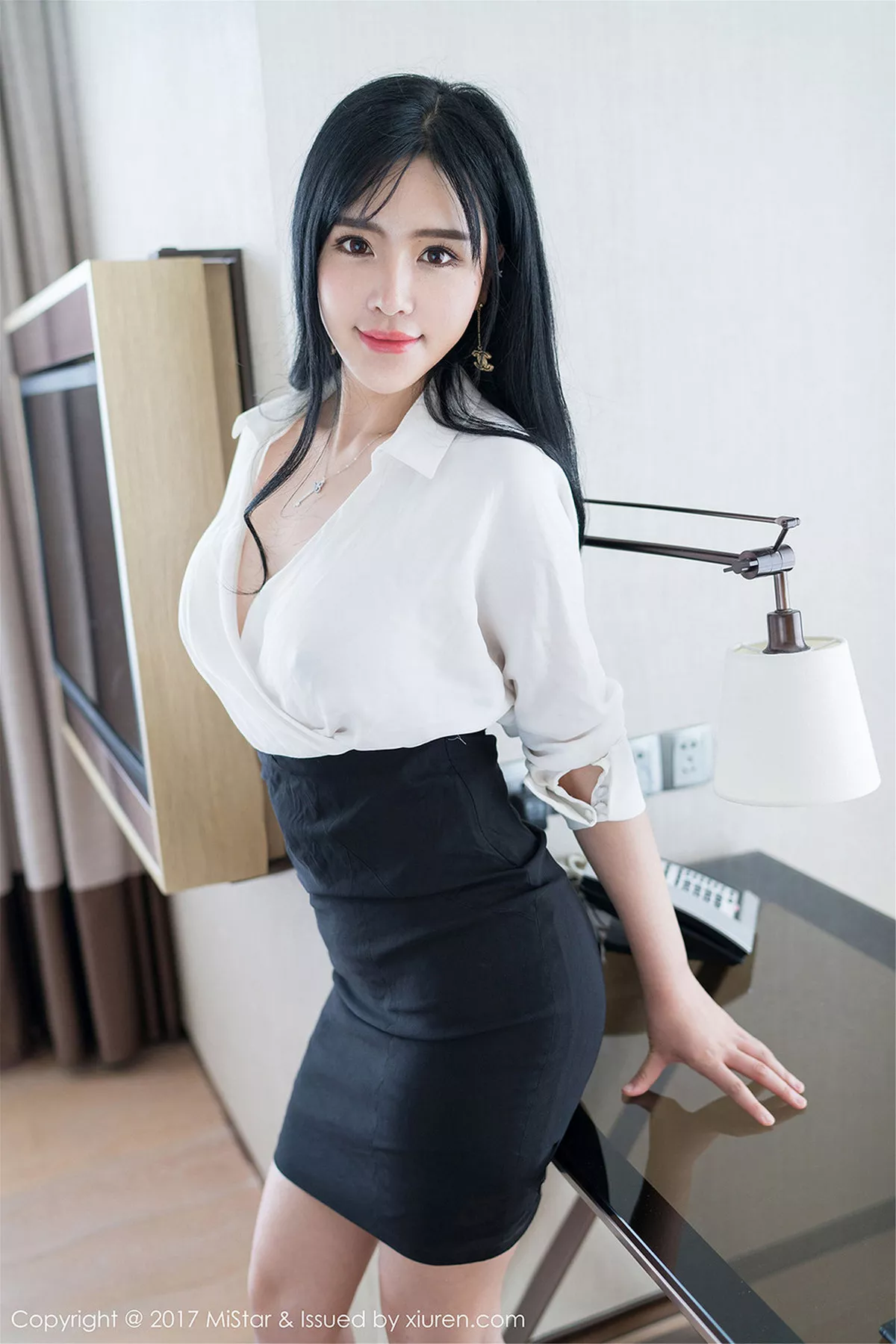 [MiStar魅妍社]第172期刘钰儿写真  第11张-《94零社区》