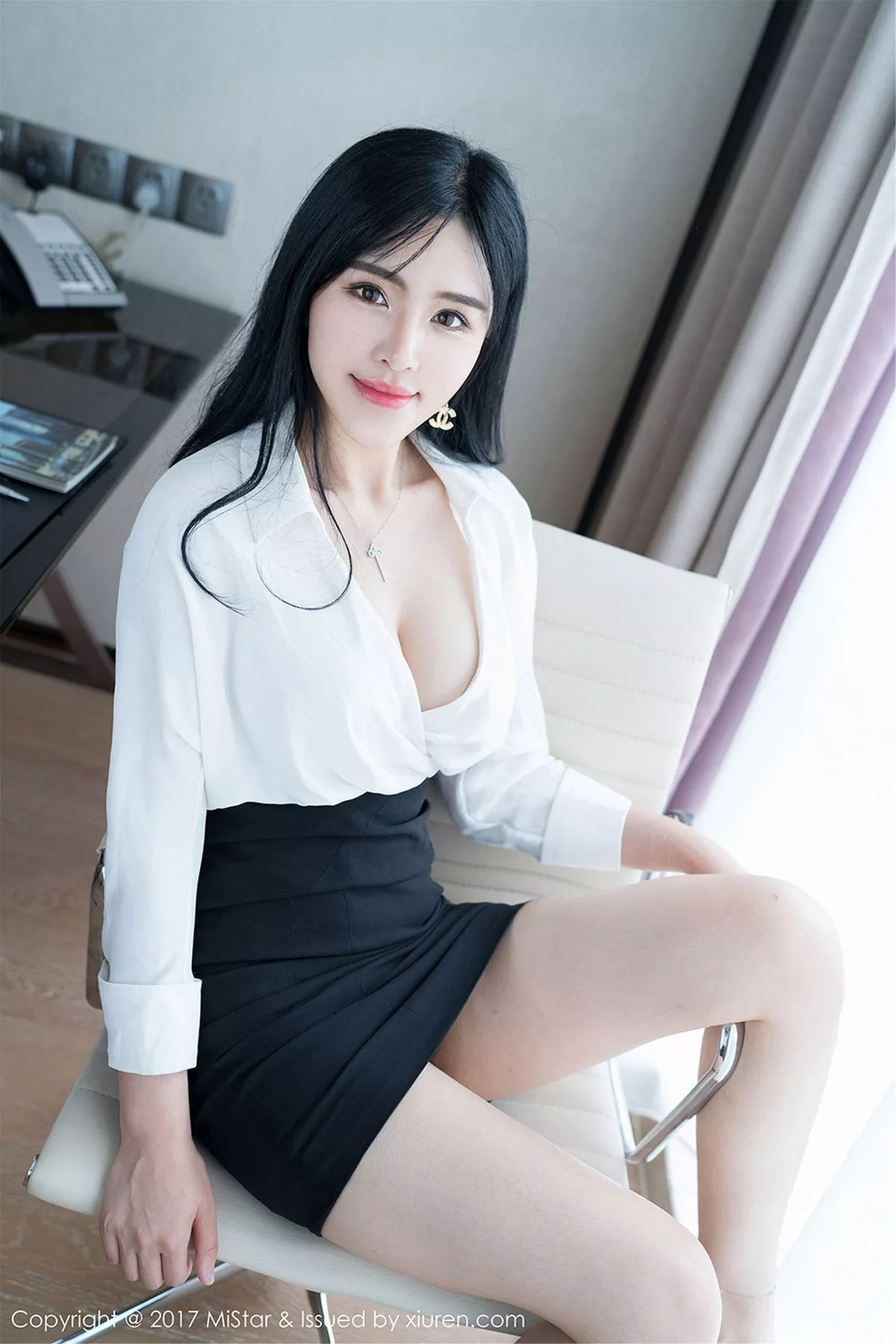 [MiStar魅妍社]第172期刘钰儿写真  第13张-《94零社区》