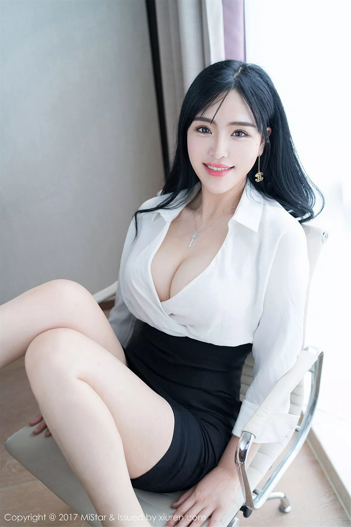 [MiStar魅妍社]第172期刘钰儿写真  第14张-《94零社区》