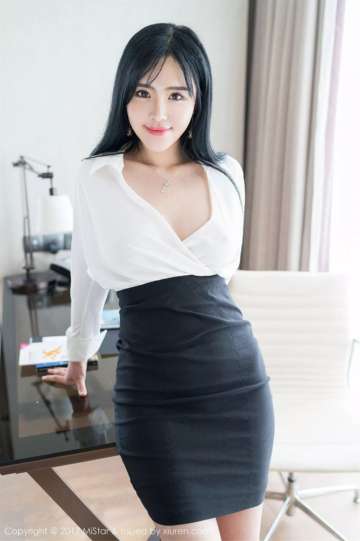 [MiStar魅妍社]第172期刘钰儿写真  第15张-《94零社区》