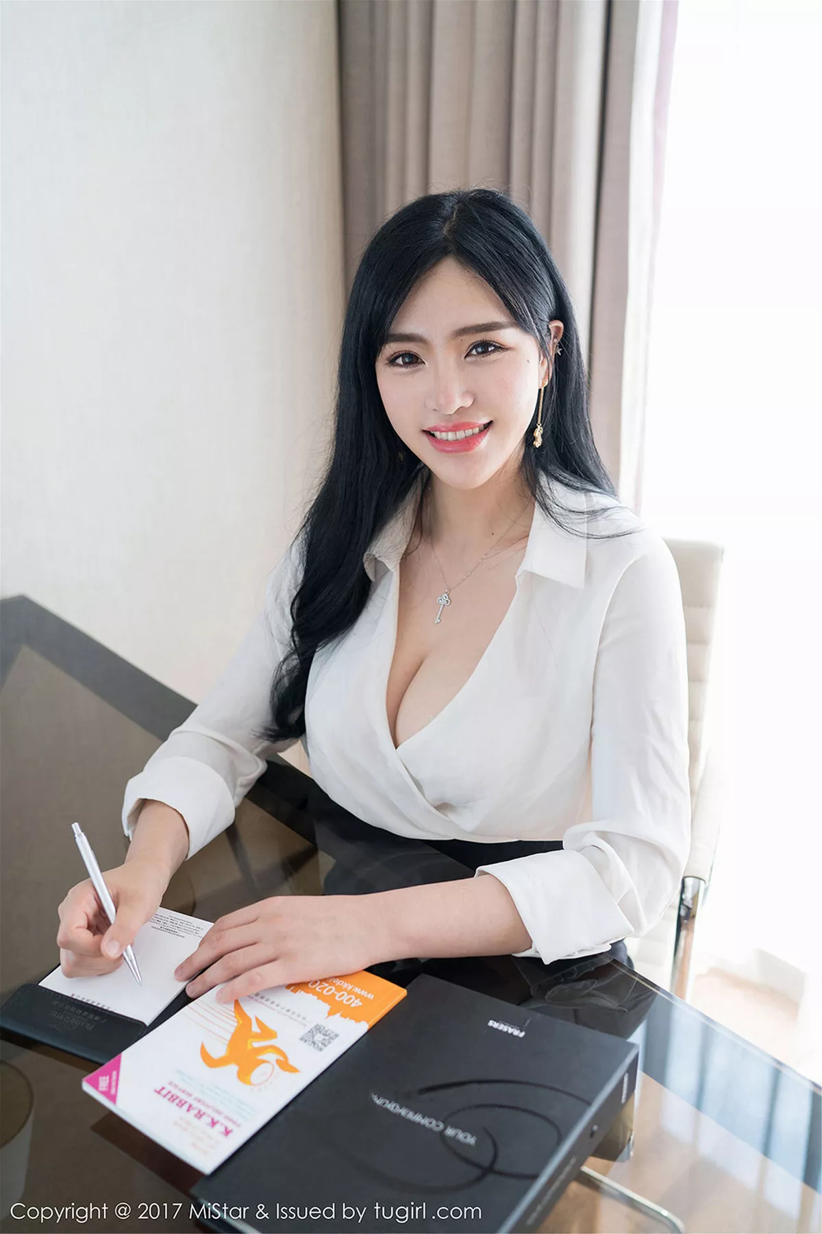 [MiStar魅妍社]第172期刘钰儿写真  第19张-《94零社区》