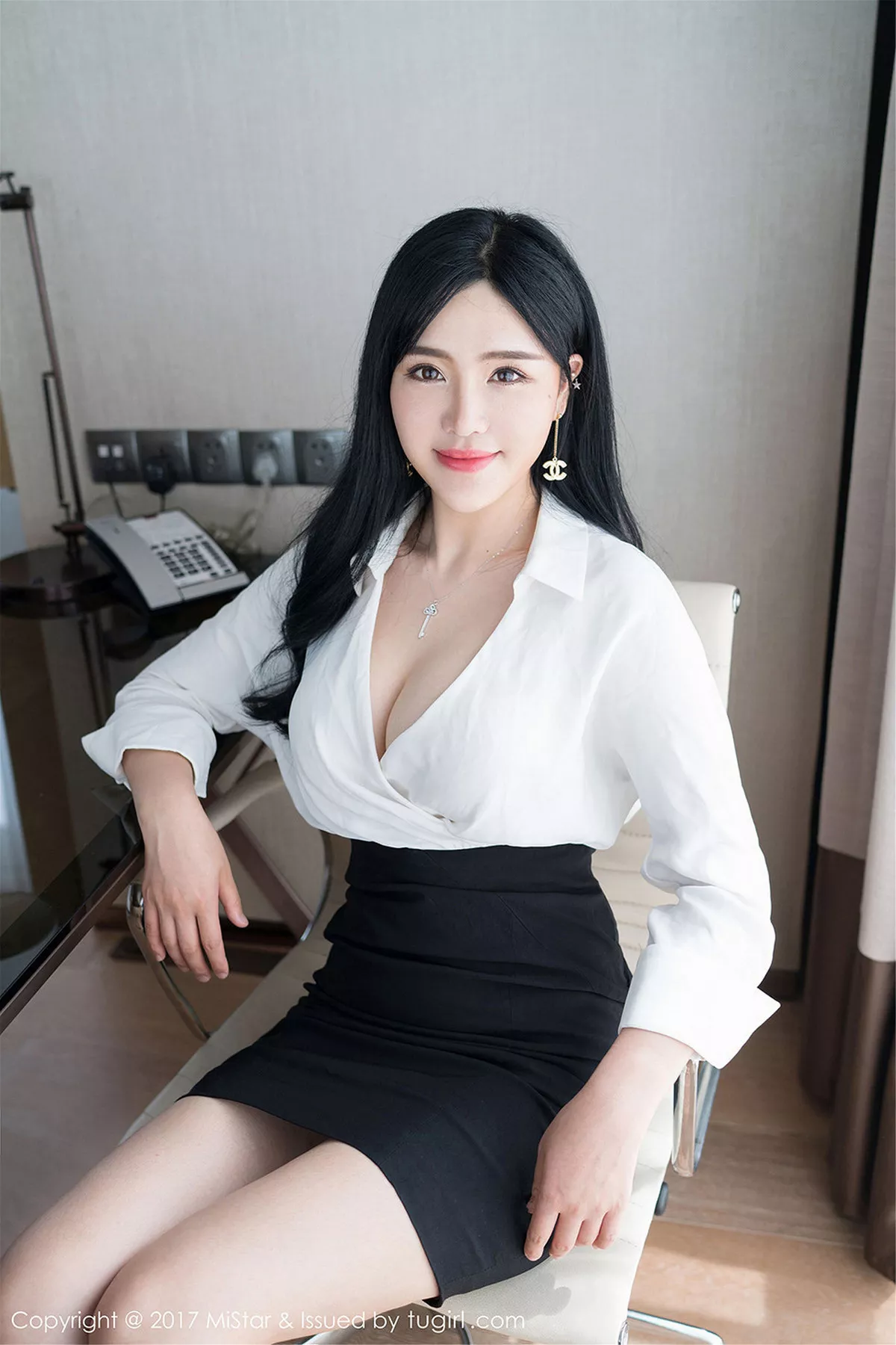 [MiStar魅妍社]第172期刘钰儿写真  第20张-《94零社区》