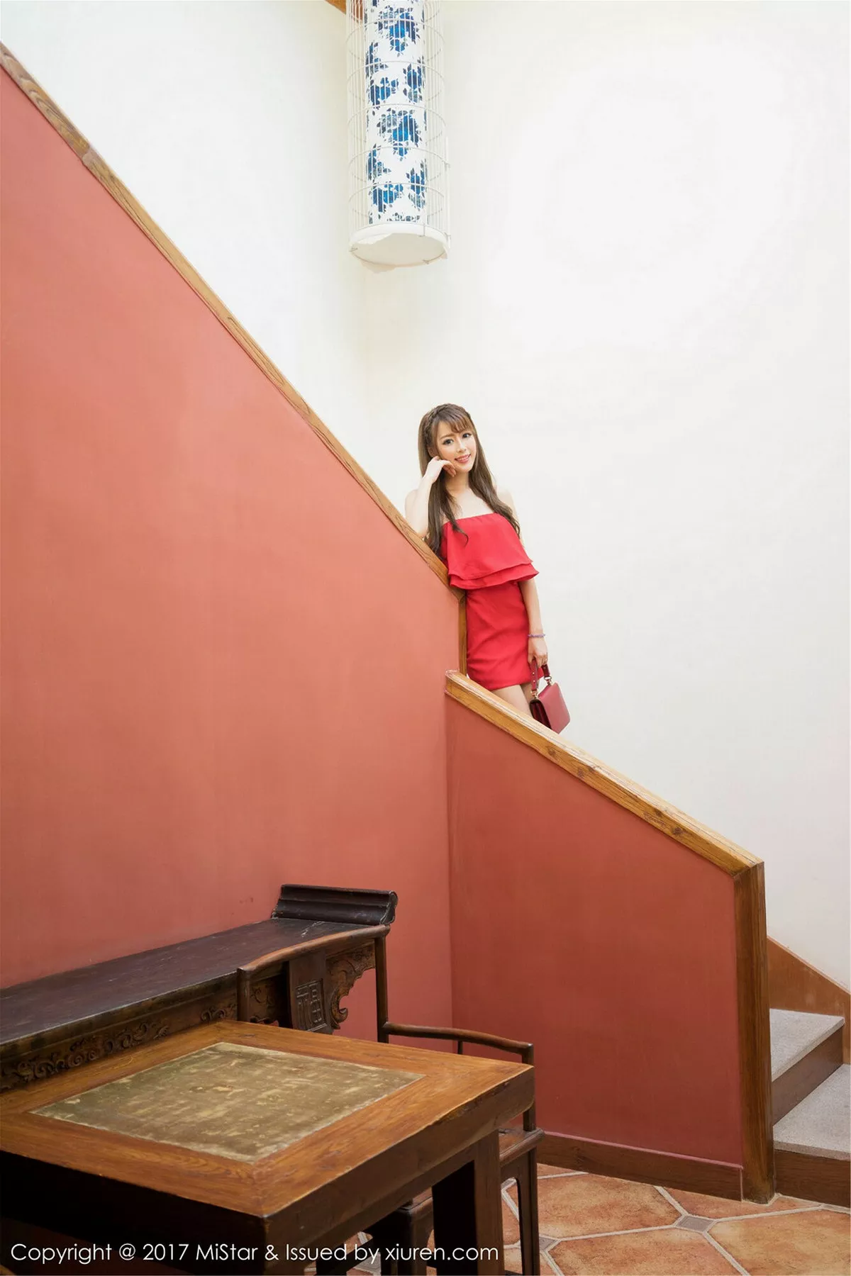 [MiStar魅妍社]第171期王曼妮写真  第27张-《94零社区》