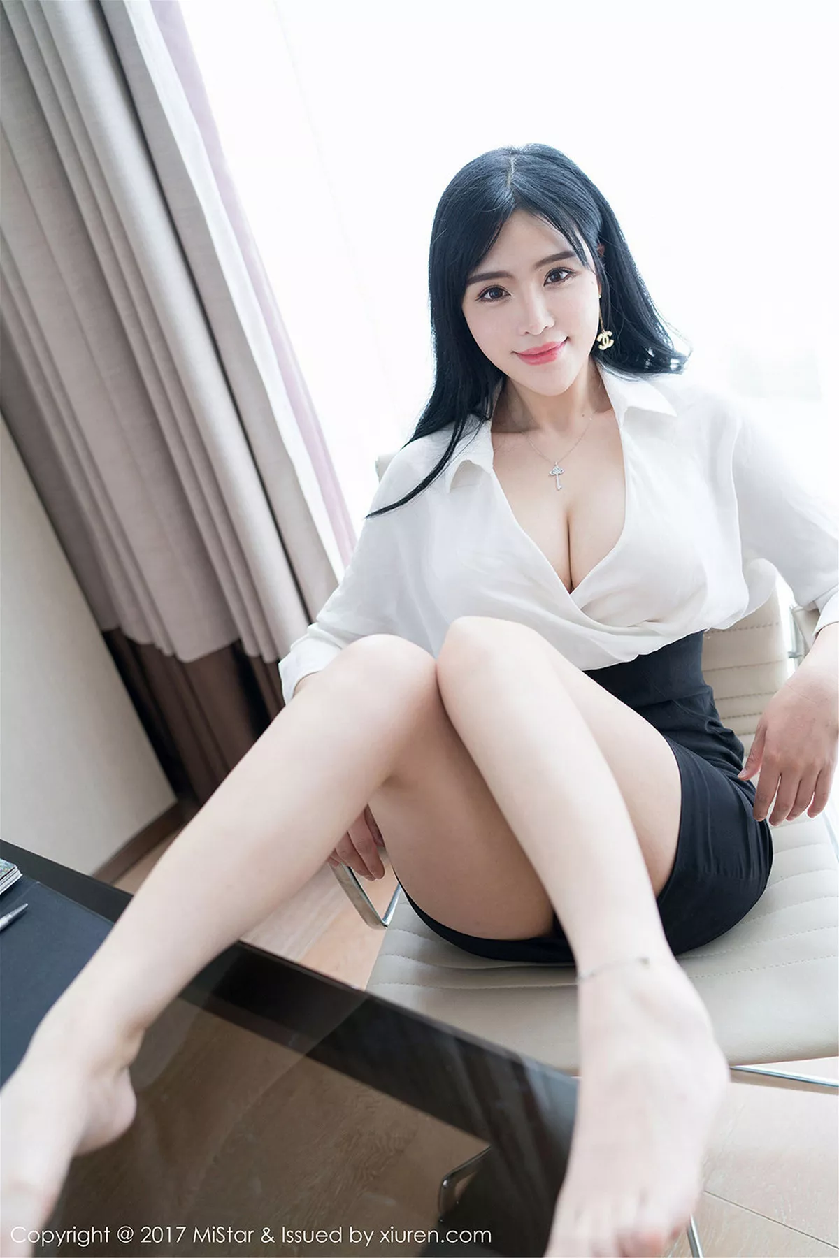 [MiStar魅妍社]第172期刘钰儿写真  第21张-《94零社区》