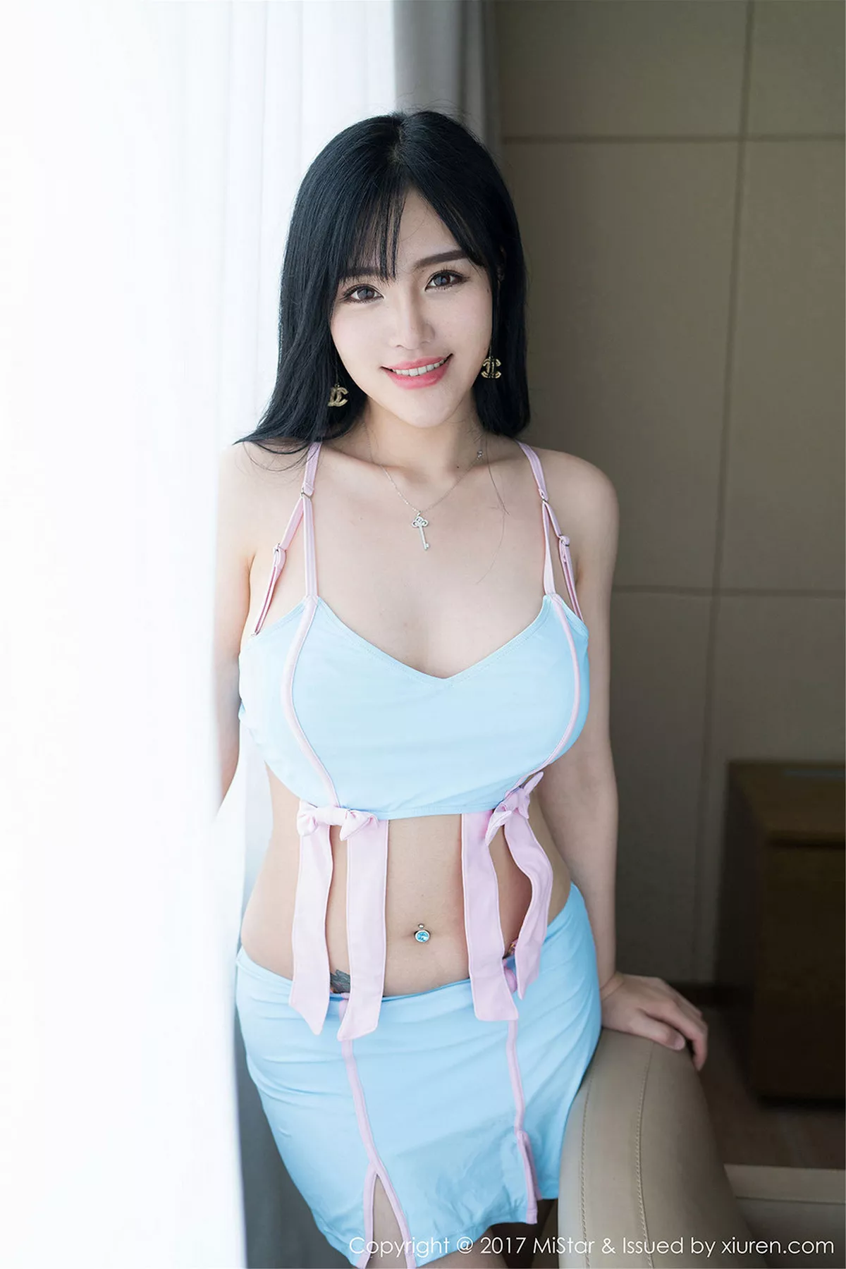 [MiStar魅妍社]第172期刘钰儿写真  第25张-《94零社区》