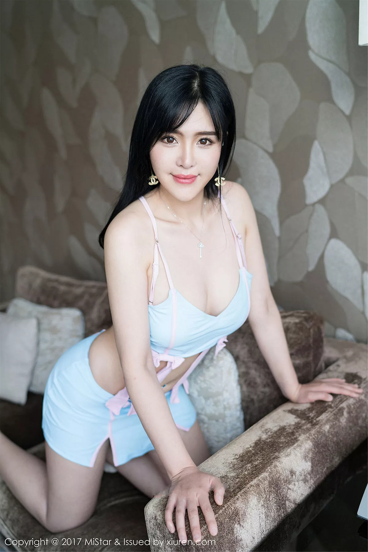 [MiStar魅妍社]第172期刘钰儿写真  第31张-《94零社区》