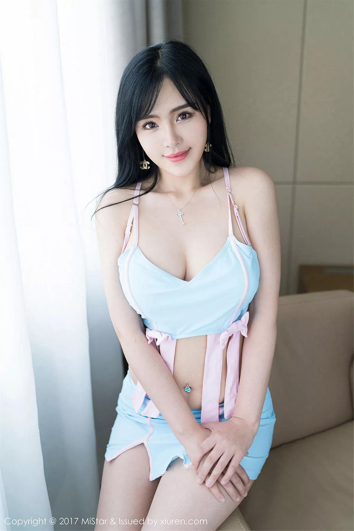 [MiStar魅妍社]第172期刘钰儿写真  第32张-《94零社区》