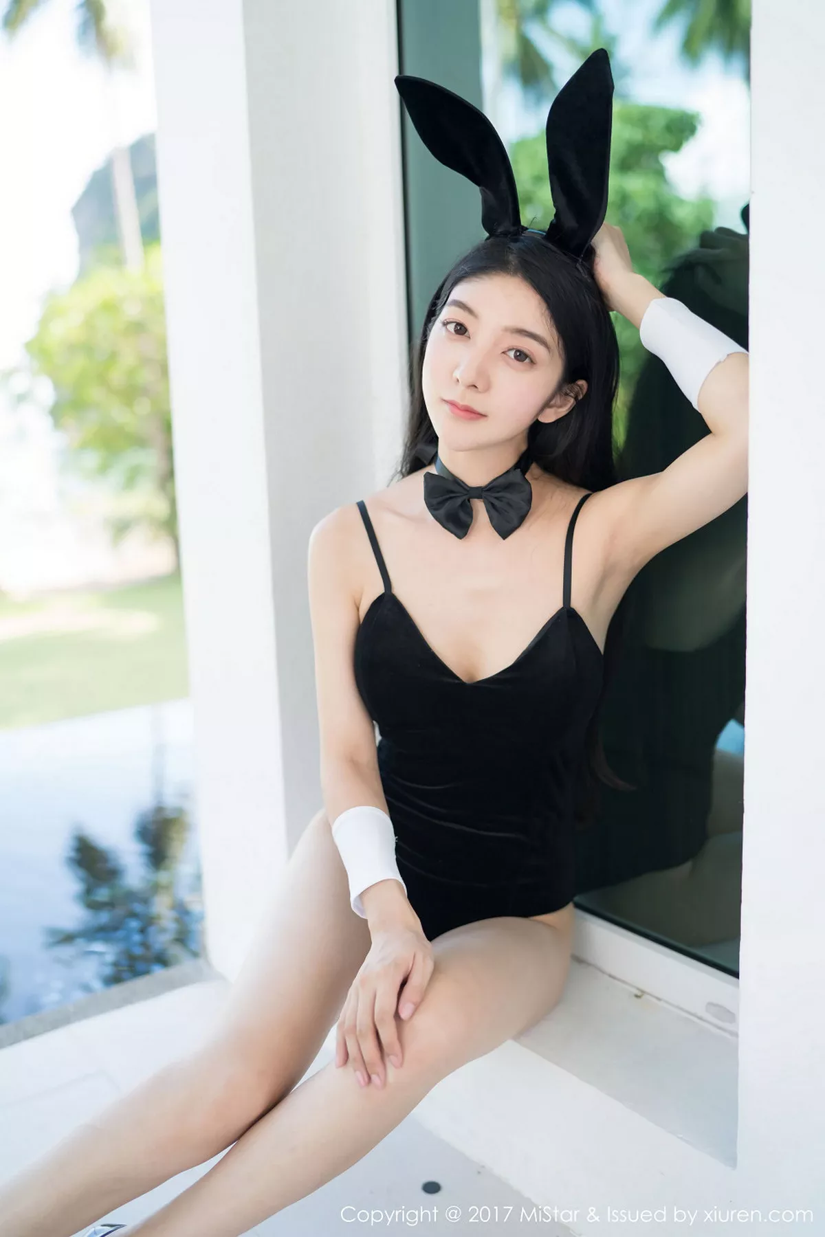 [MiStar魅妍社]第199期小热巴写真  第11张-《94零社区》