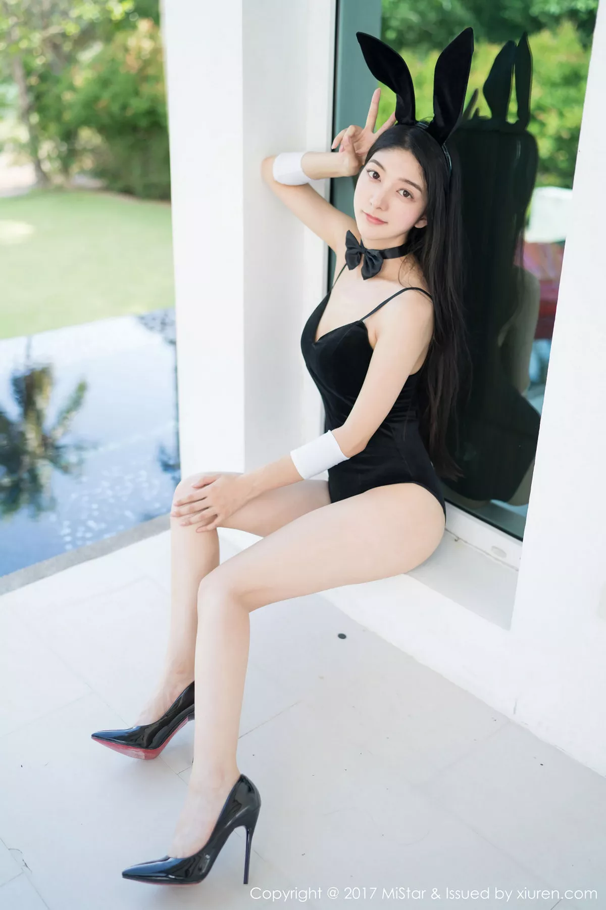 [MiStar魅妍社]第199期小热巴写真  第10张-《94零社区》