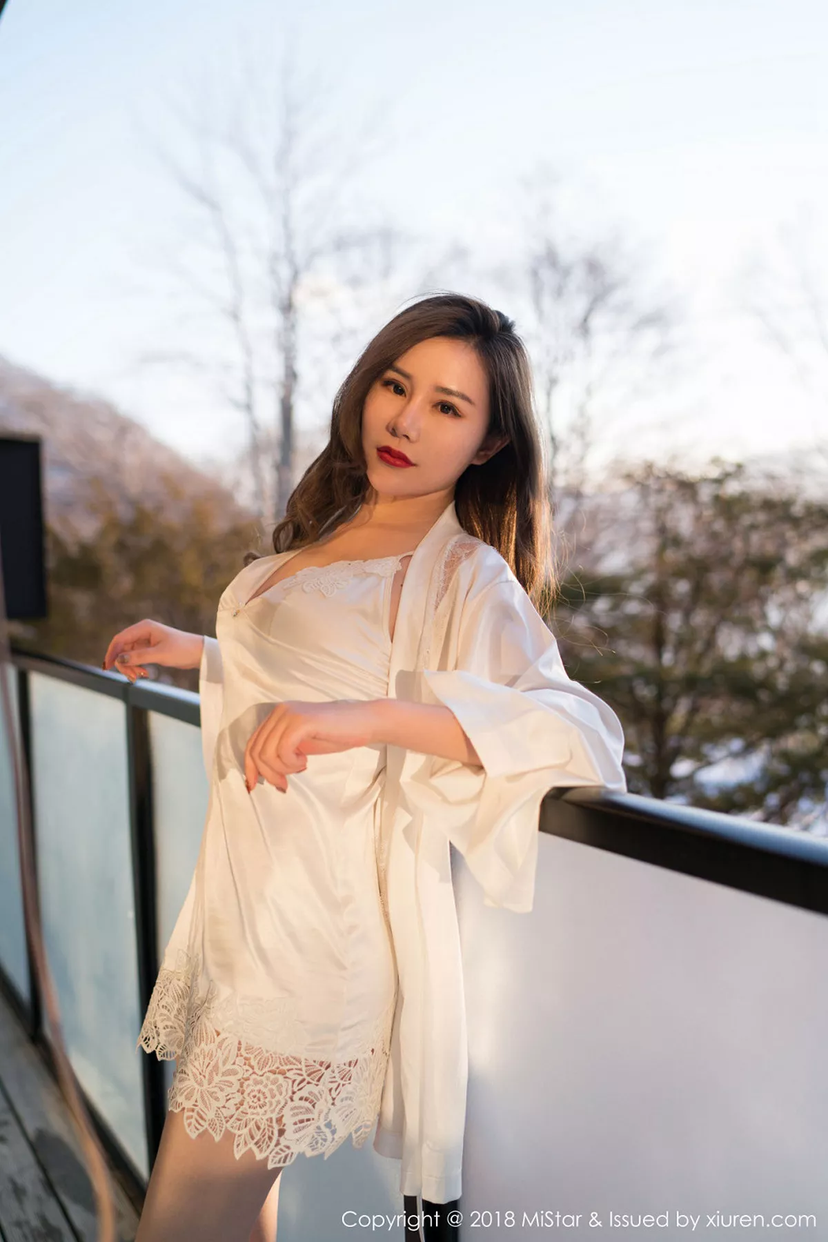 [MiStar魅妍社]第228期小奶昔写真  第17张-《94零社区》