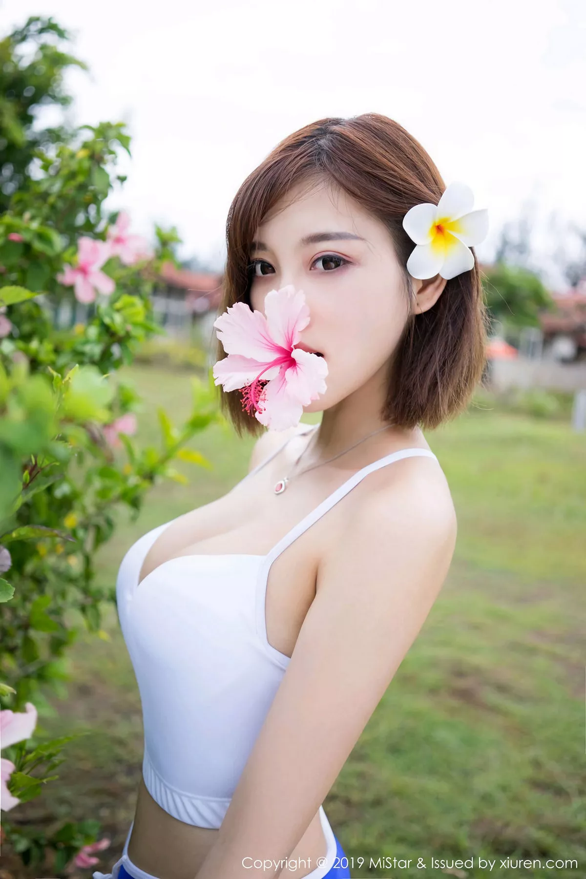[MiStar魅妍社]第263期杨晨晨写真  第26张-《94零社区》