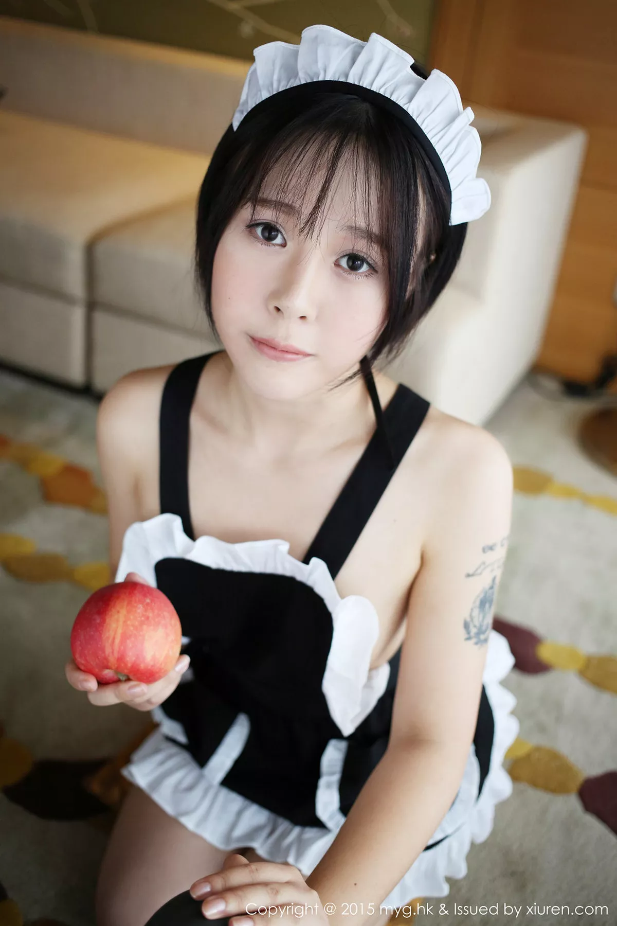 [MyGirl美媛馆]第157期Evelyn艾莉写真  第30张-《94零社区》