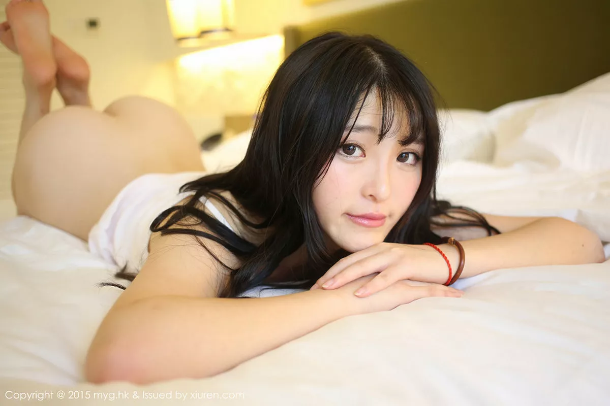 [MyGirl美媛馆]第174期伊小七写真  第3张-《94零社区》