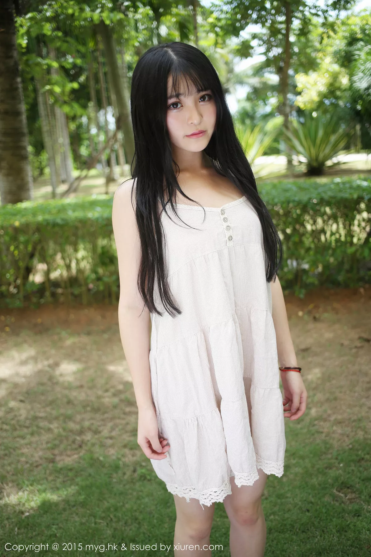 [MyGirl美媛馆]第174期伊小七写真  第24张-《94零社区》
