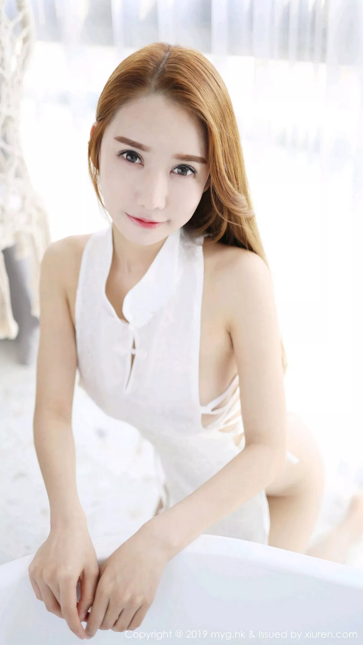 [MyGirl美媛馆]第405期小樱baby写真  第13张-《94零社区》