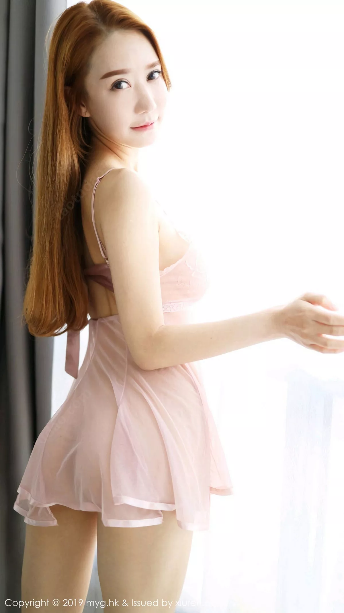 [MyGirl美媛馆]第405期小樱baby写真  第16张-《94零社区》
