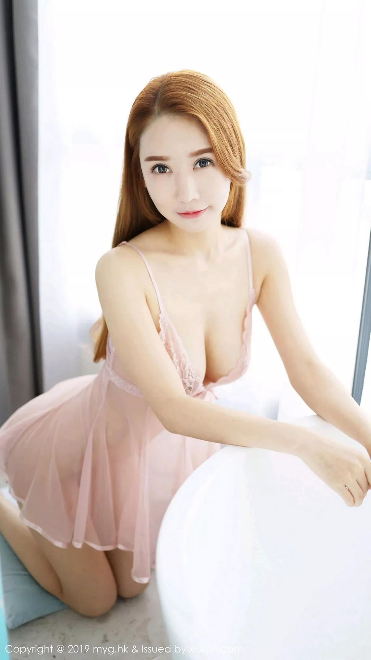 [MyGirl美媛馆]第405期小樱baby写真  第20张-《94零社区》