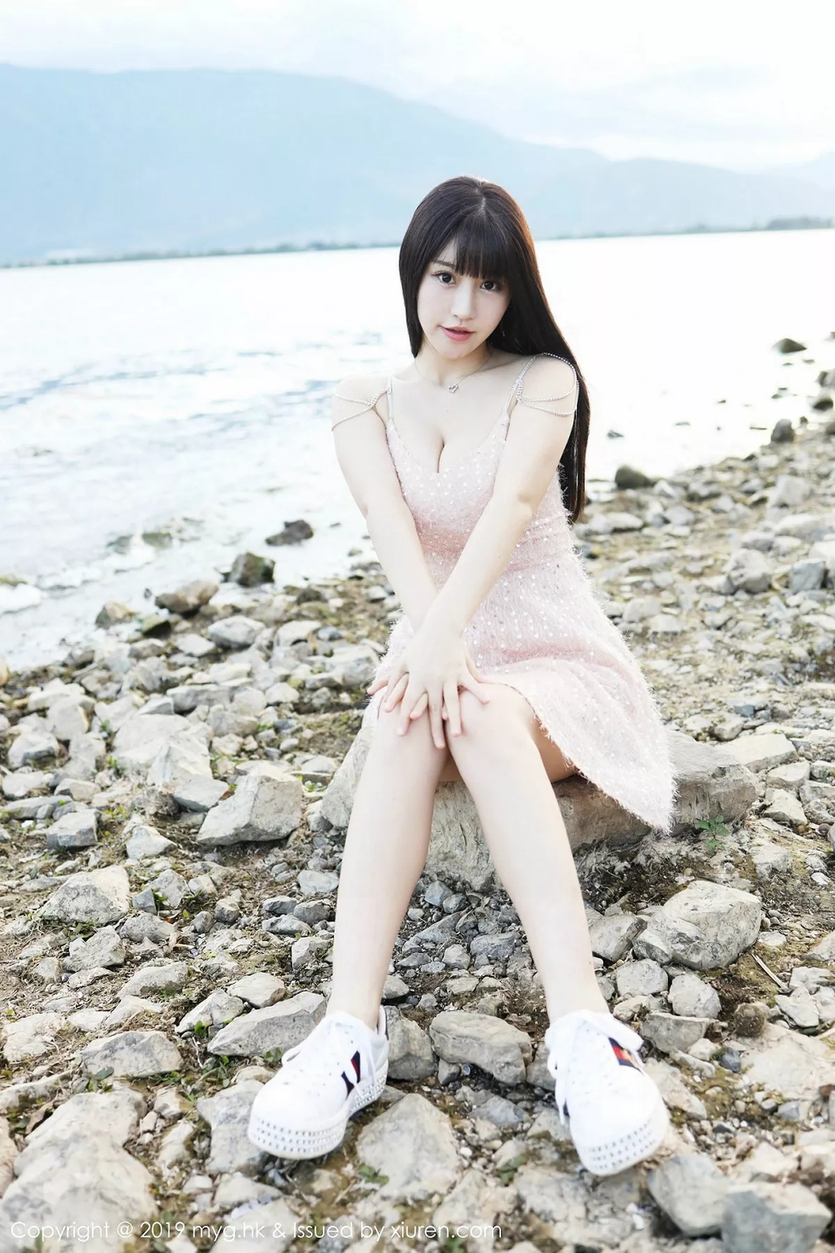 [MyGirl美媛馆]第403期朱可儿写真  第7张-《94零社区》