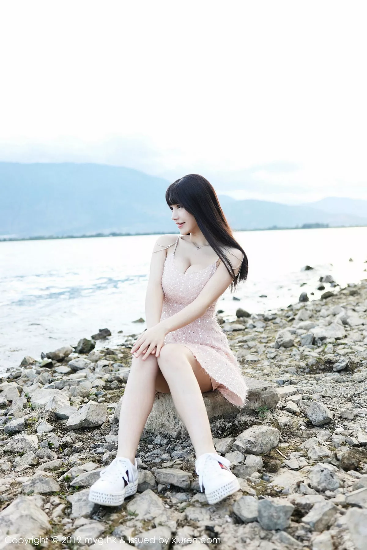 [MyGirl美媛馆]第403期朱可儿写真  第8张-《94零社区》