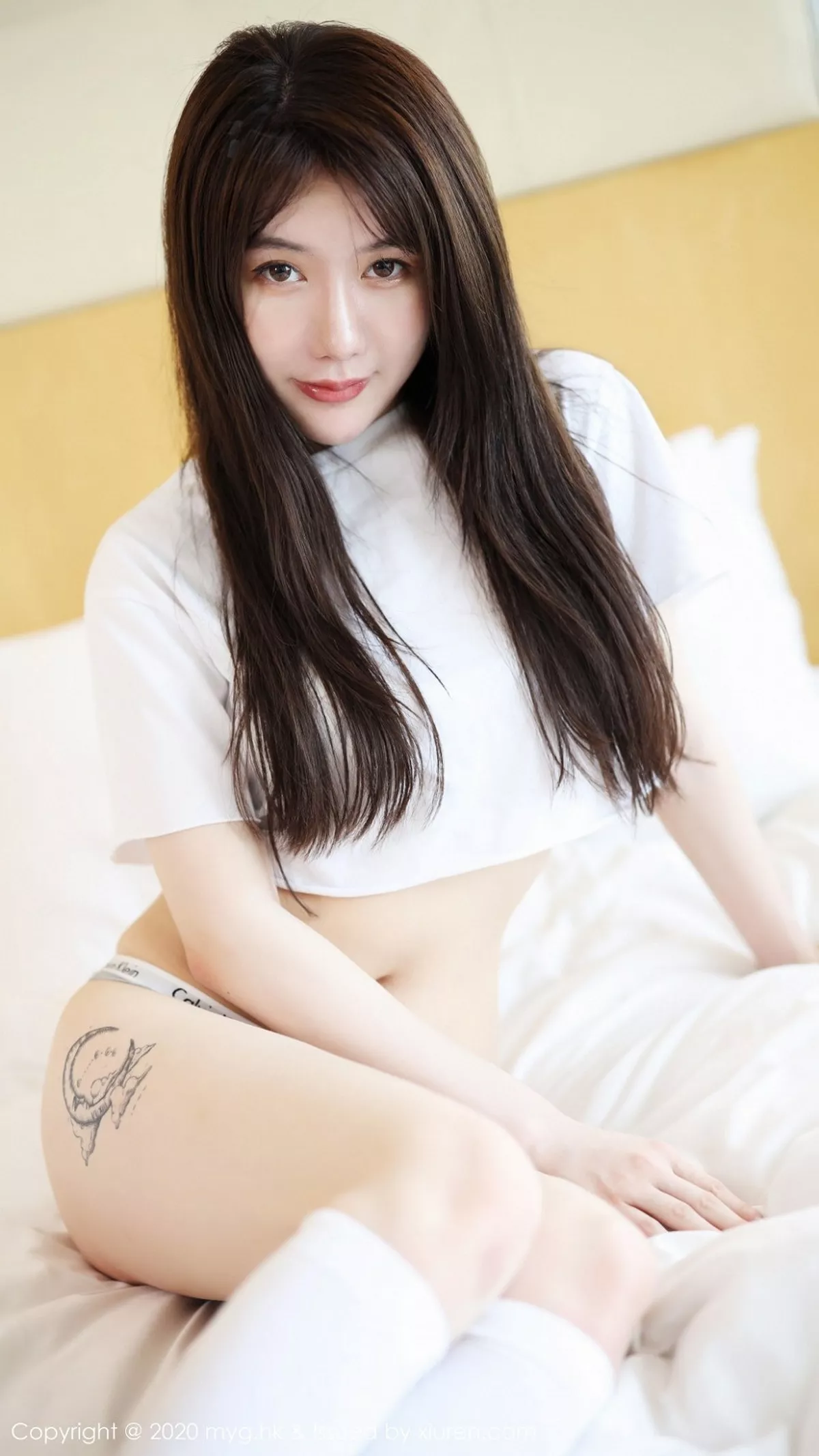 [MyGirl美媛馆]第445期薛琪琪写真  第18张-《94零社区》