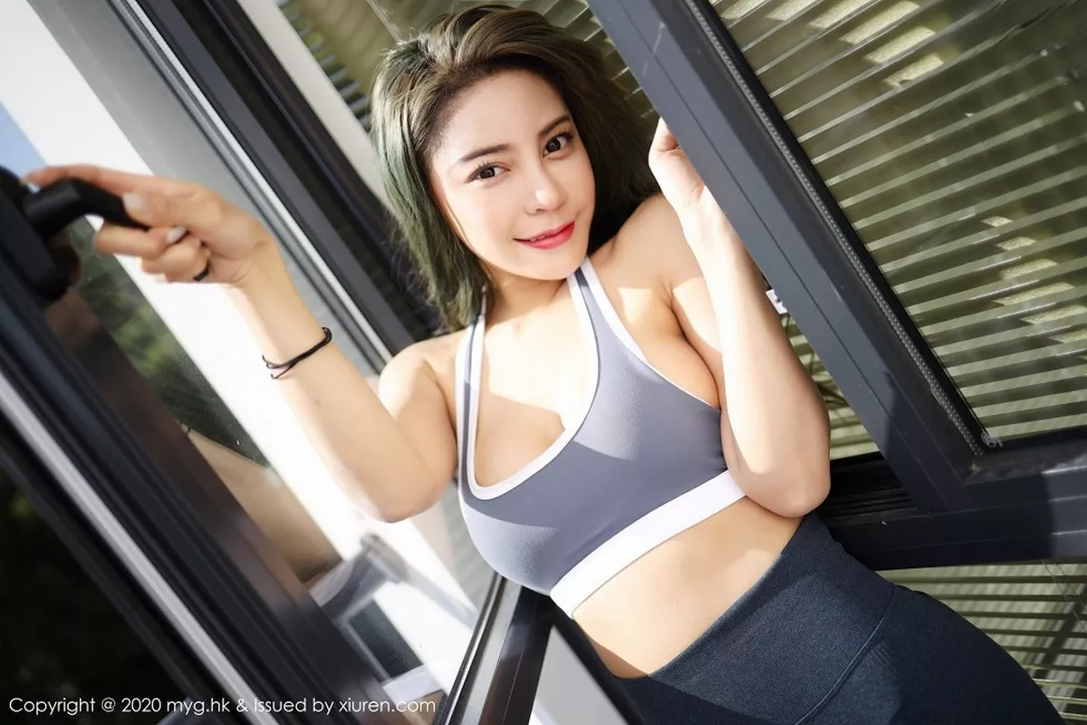 [MyGirl美媛馆]第456期Monika九月写真  第28张-《94零社区》