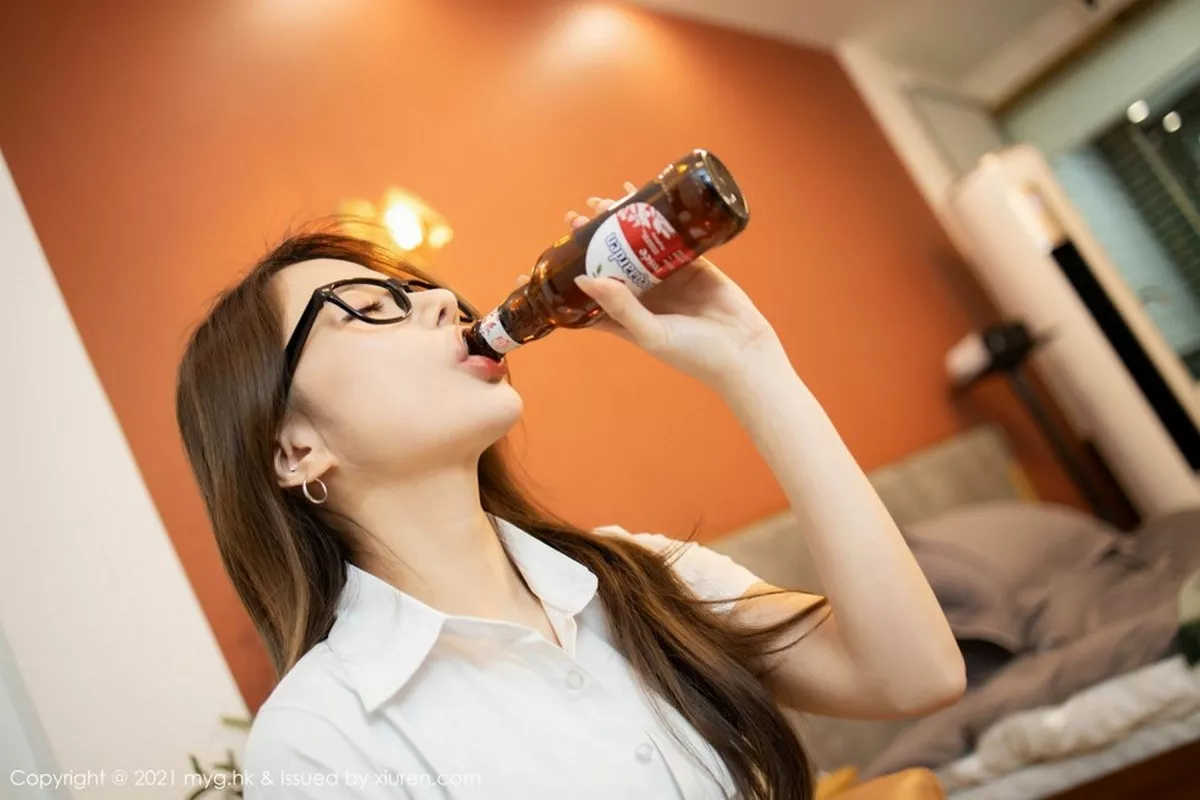 [MyGirl美媛馆]第489期鱼子酱写真  第3张-《94零社区》
