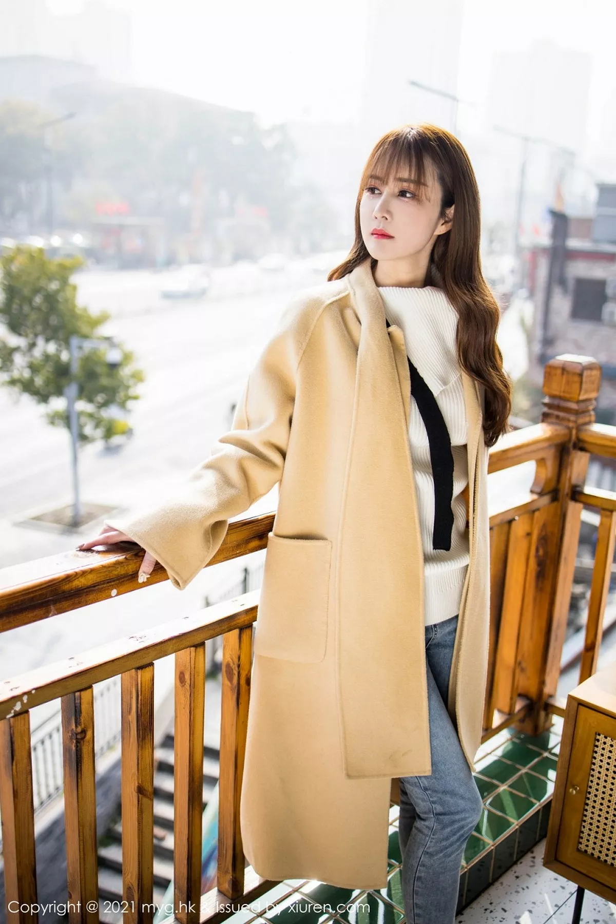 [MyGirl美媛馆]第487期小兜儿写真  第1张-《94零社区》