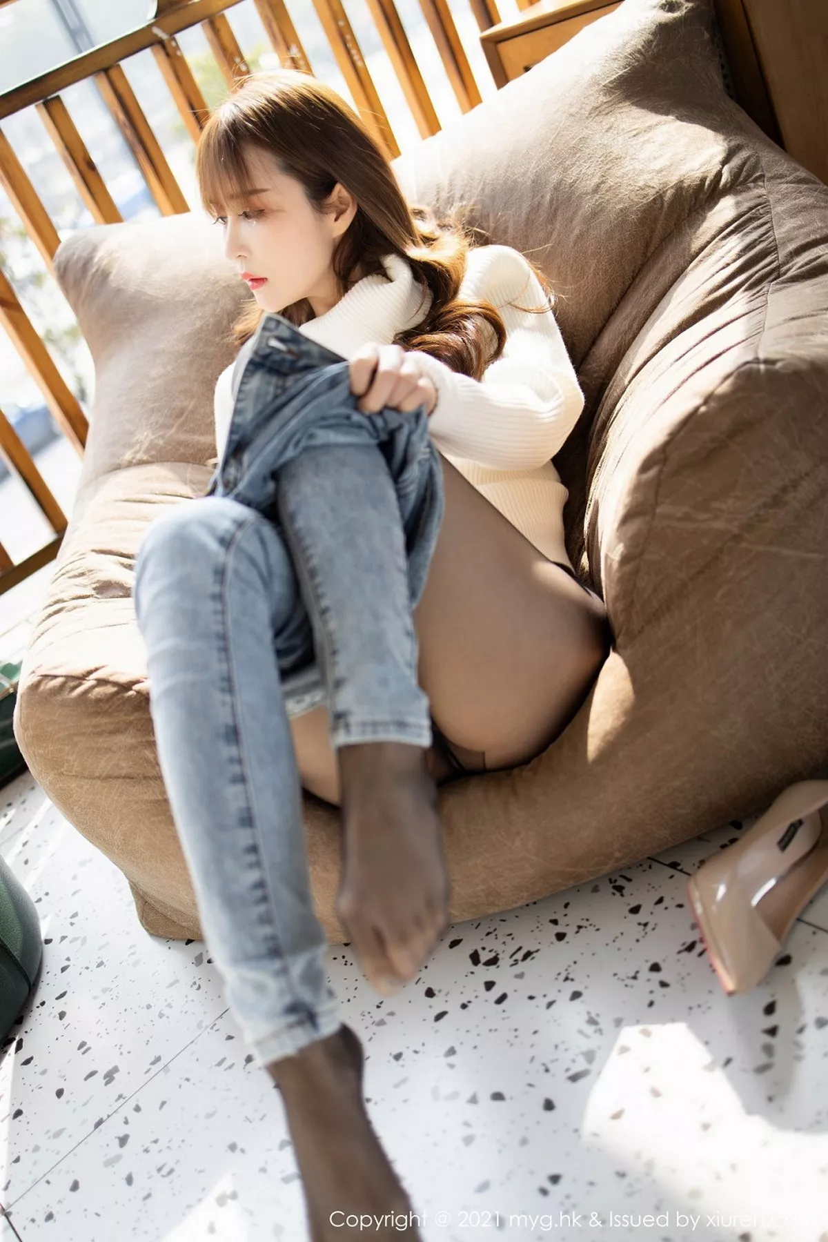 [MyGirl美媛馆]第487期小兜儿写真  第24张-《94零社区》