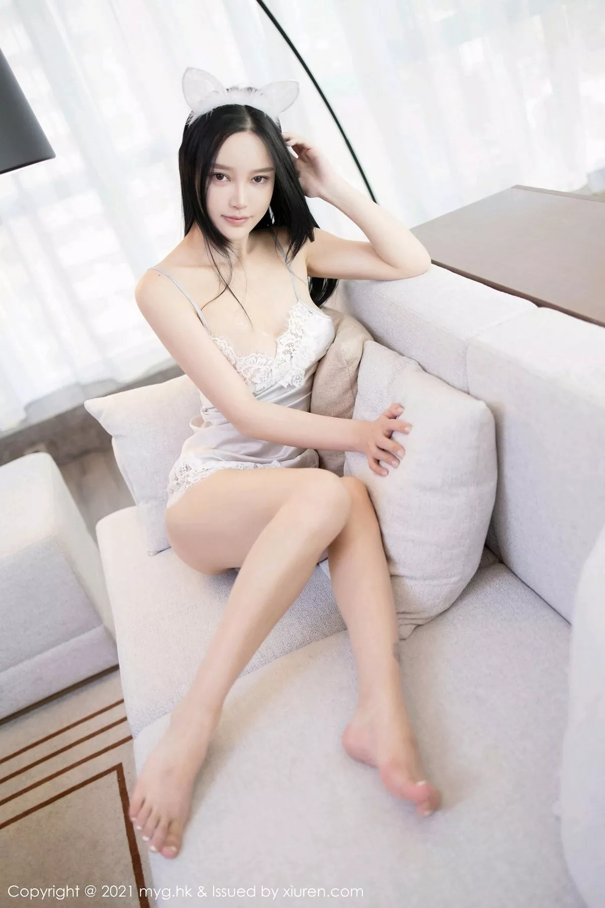 [MyGirl美媛馆]第480期唐琪儿写真  第22张-《94零社区》