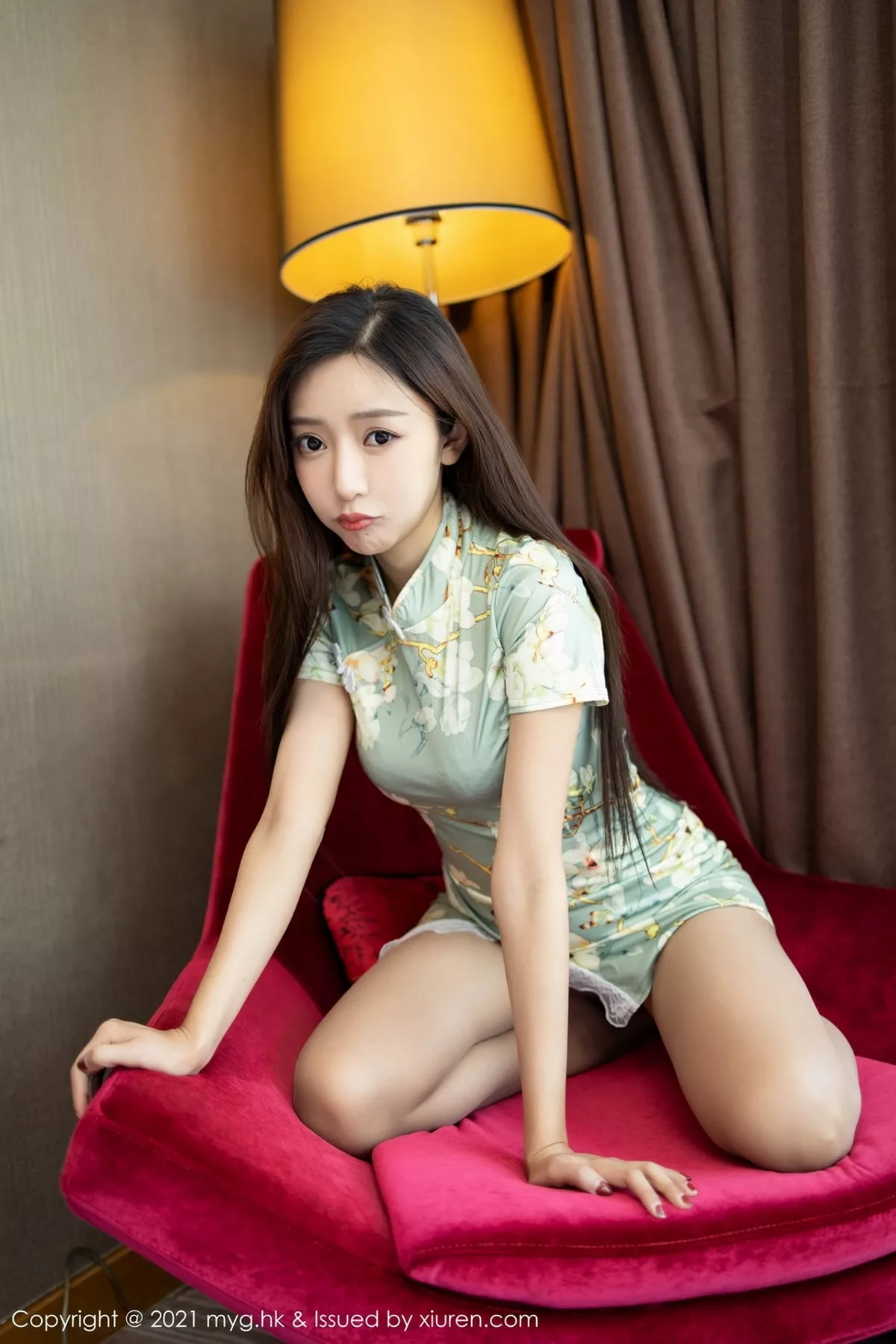 [MyGirl美媛馆]第482期王馨瑶写真  第18张-《94零社区》