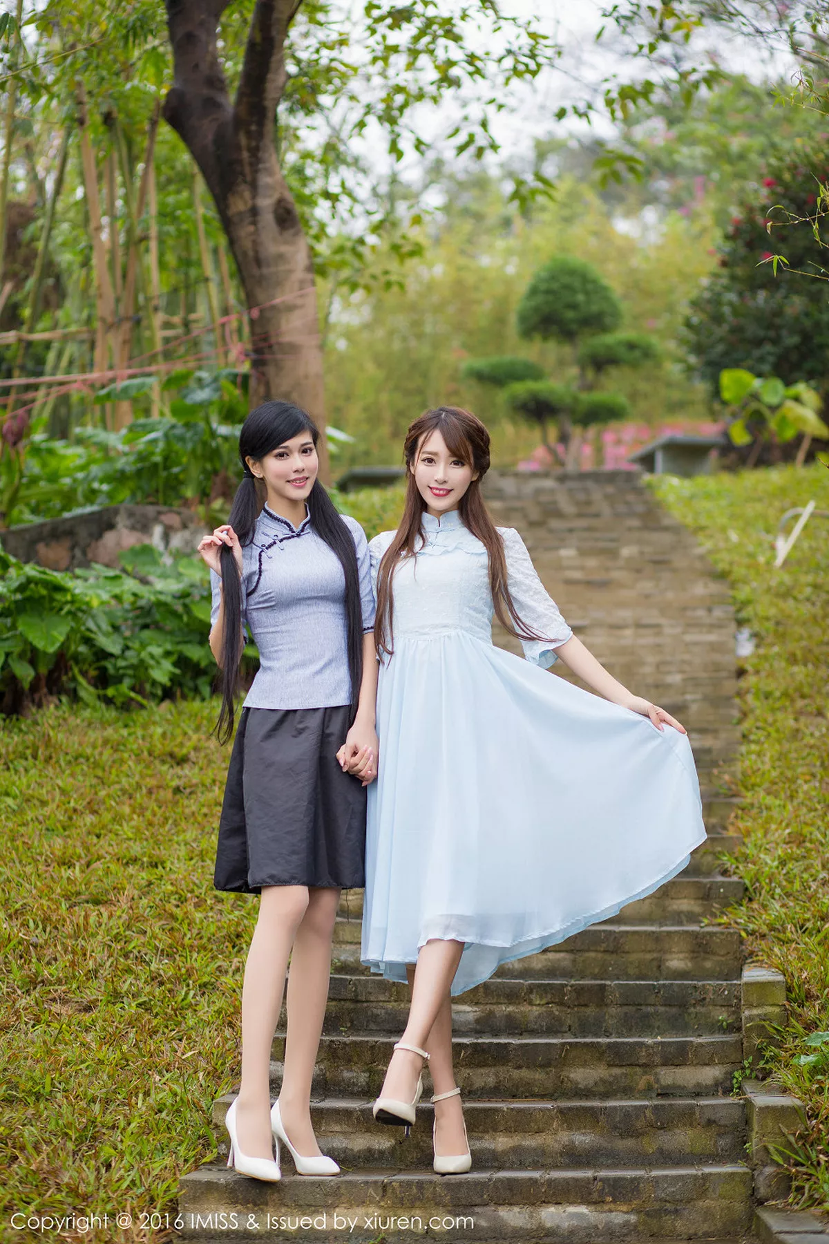 [Imiss爱蜜社]第070期王曼妮写真  第32张-《94零社区》