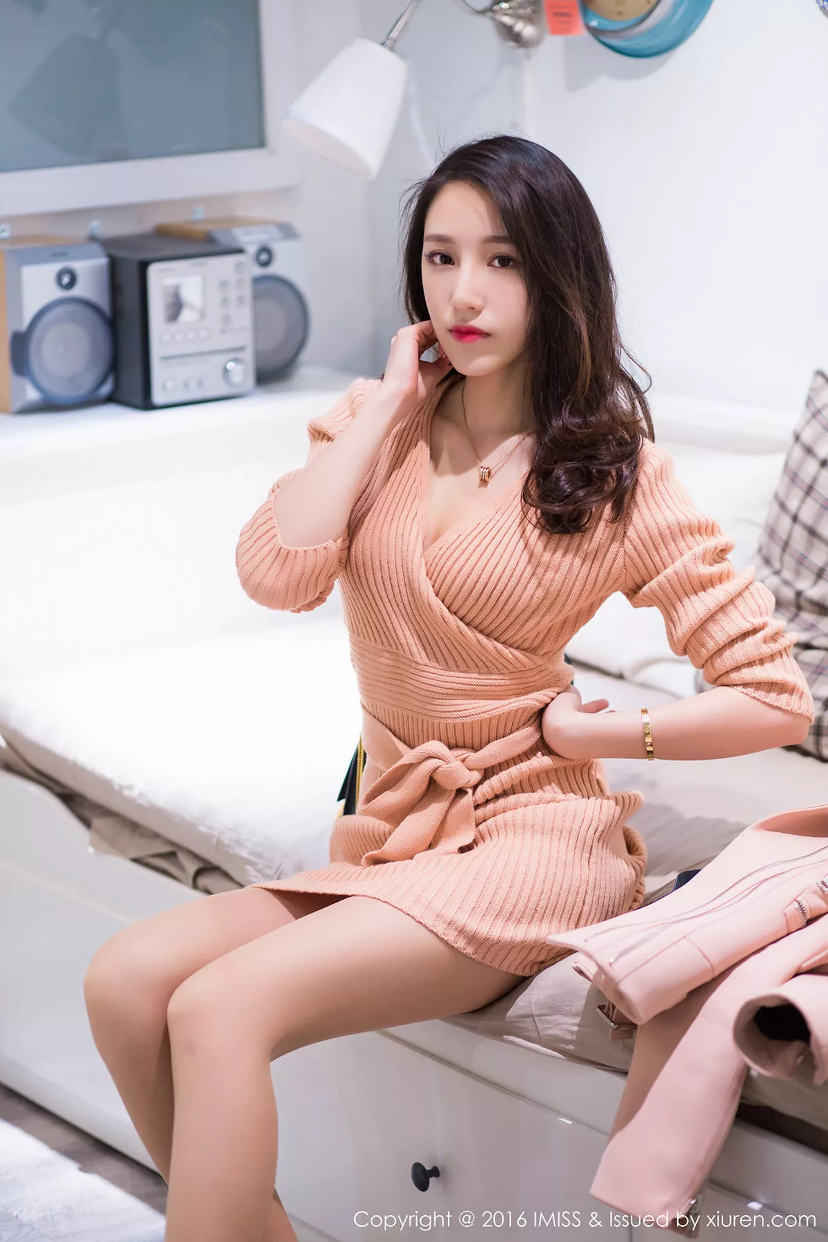 [Imiss爱蜜社]第068期模特合集写真  第32张-《94零社区》